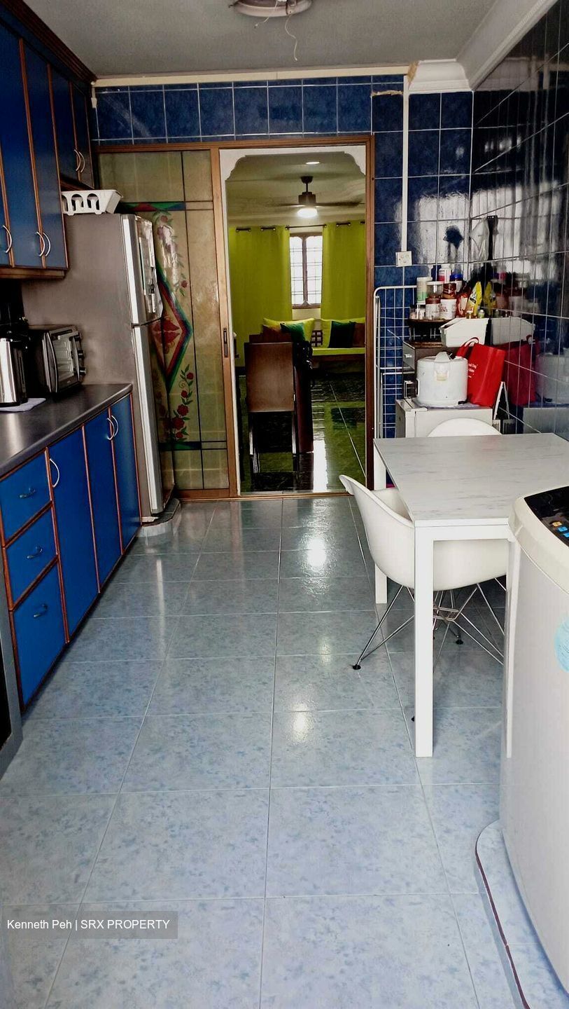 Tampines Avenue 4 thumbnail photo